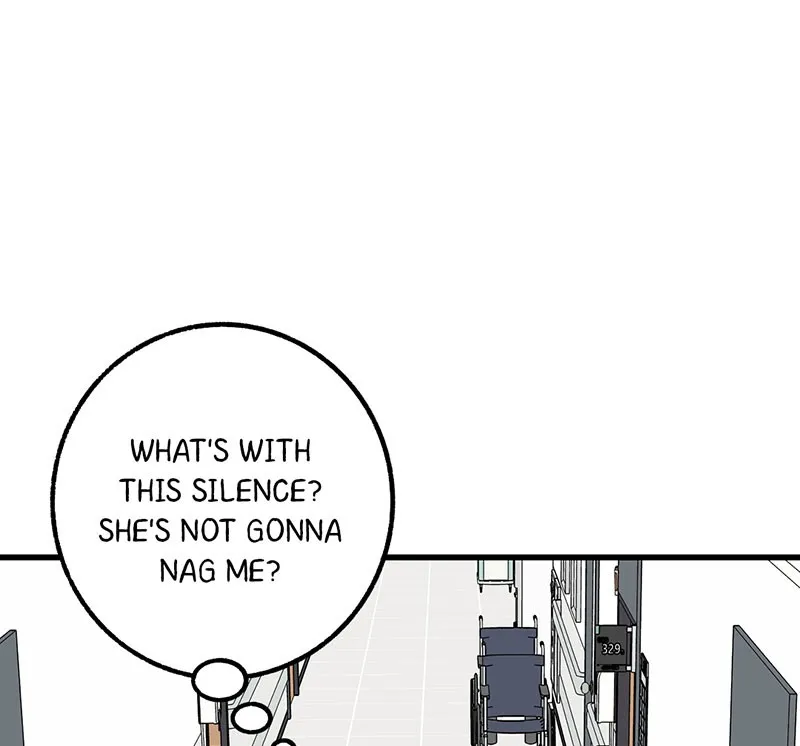 Read Betwixt chapter 7 image 19 on Lezhin