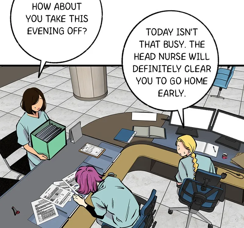 Read Betwixt chapter 7 image 2 on Lezhin