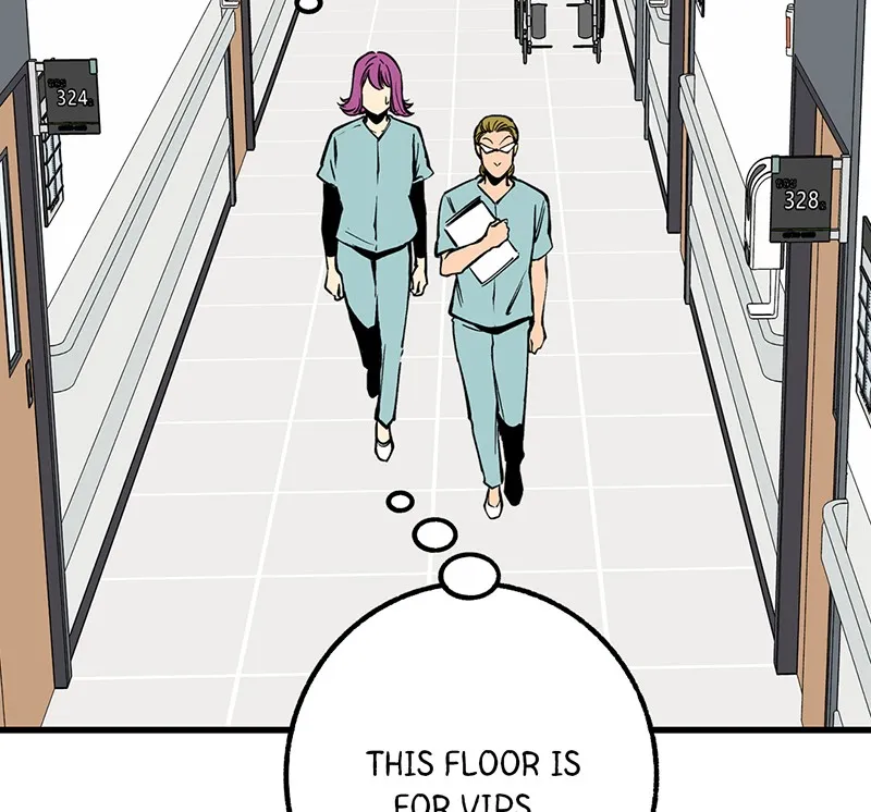 Read Betwixt chapter 7 image 20 on Lezhin