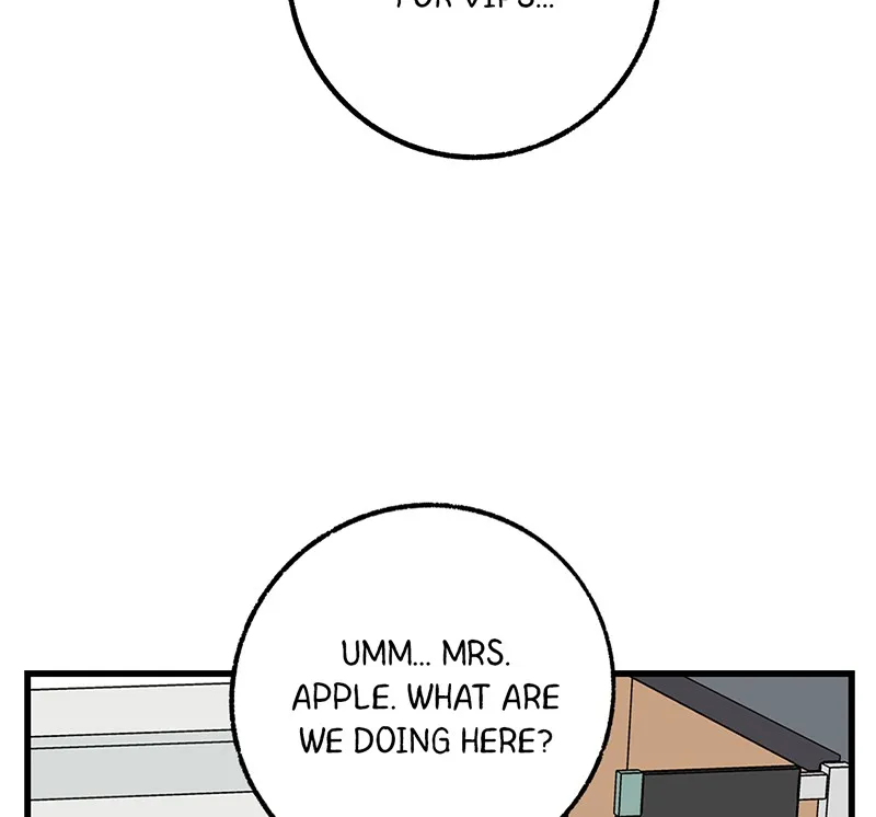 Read Betwixt chapter 7 image 21 on Lezhin