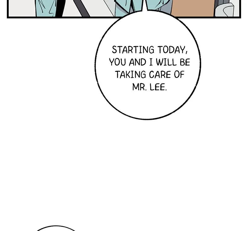 Read Betwixt chapter 7 image 23 on Lezhin