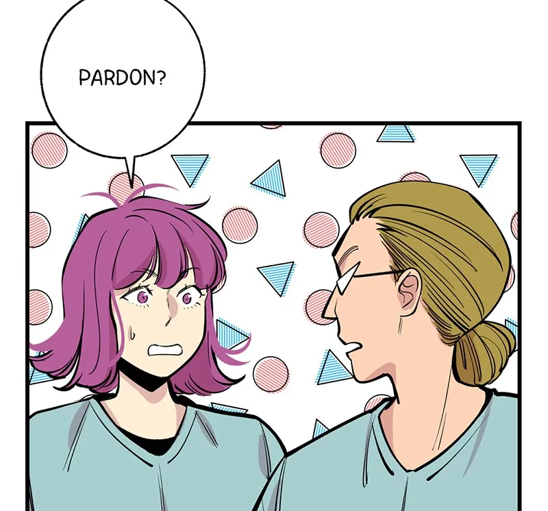 Read Betwixt chapter 7 image 24 on Lezhin