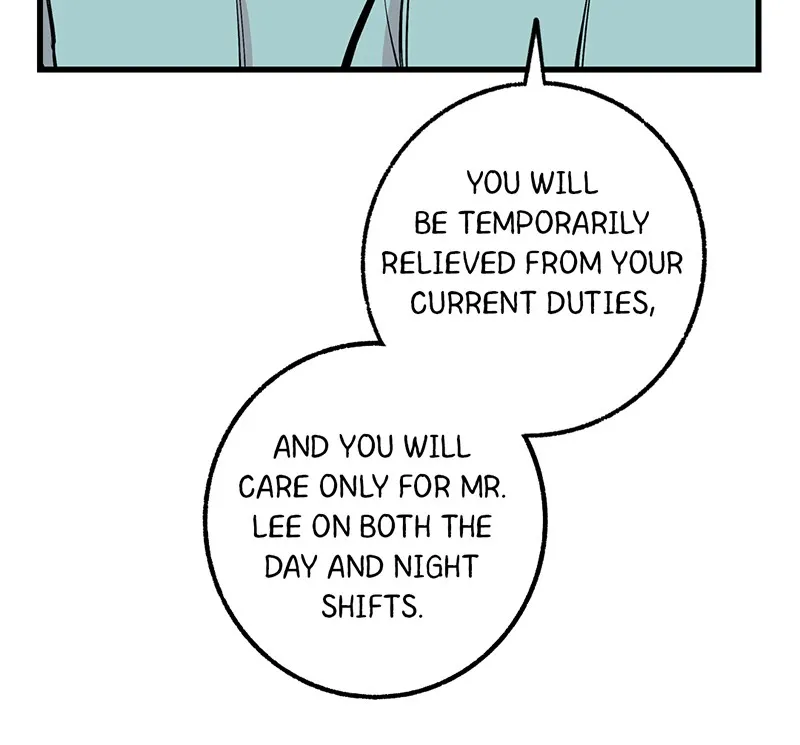 Read Betwixt chapter 7 image 25 on Lezhin