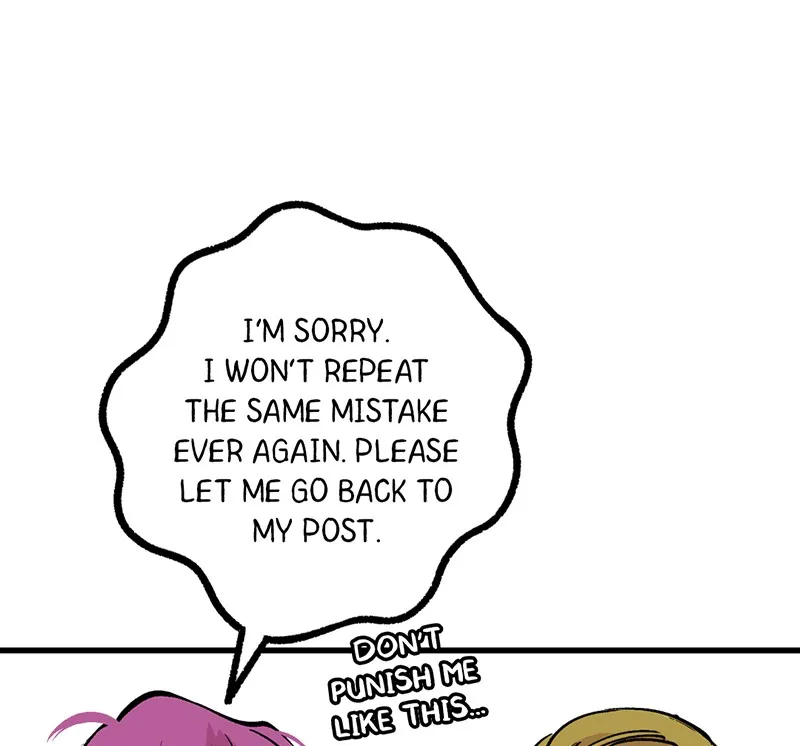 Read Betwixt chapter 7 image 27 on Lezhin