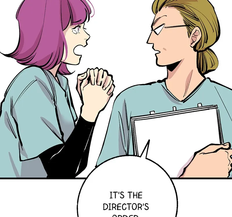 Read Betwixt chapter 7 image 28 on Lezhin