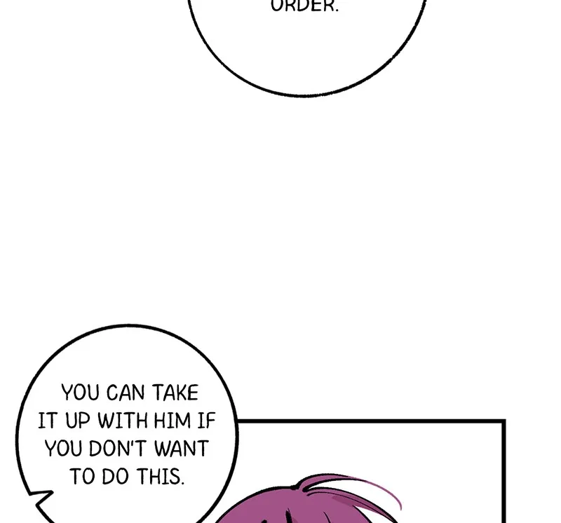 Read Betwixt chapter 7 image 29 on Lezhin