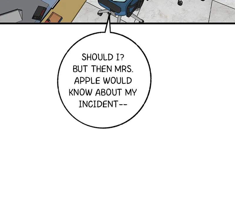 Read Betwixt chapter 7 image 3 on Lezhin