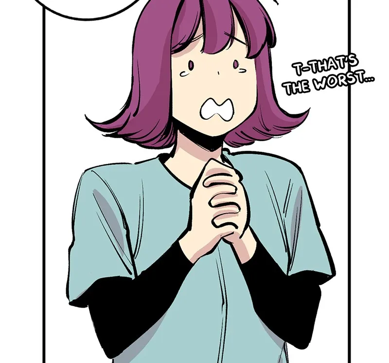 Read Betwixt chapter 7 image 30 on Lezhin
