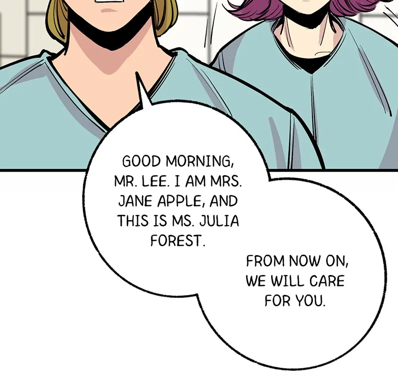 Read Betwixt chapter 7 image 33 on Lezhin