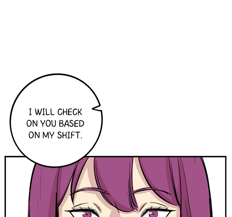 Read Betwixt chapter 7 image 34 on Lezhin