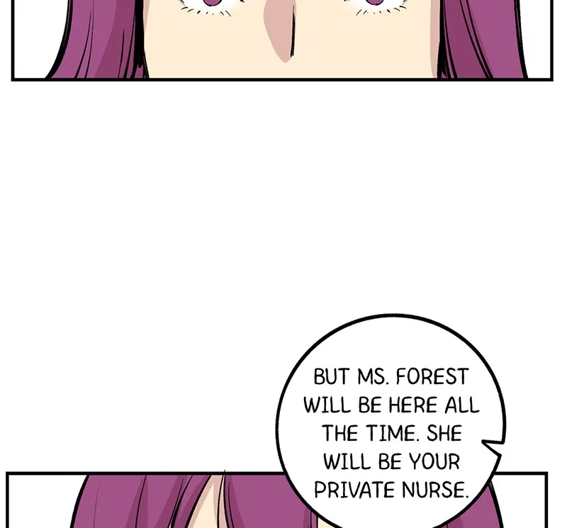 Read Betwixt chapter 7 image 35 on Lezhin