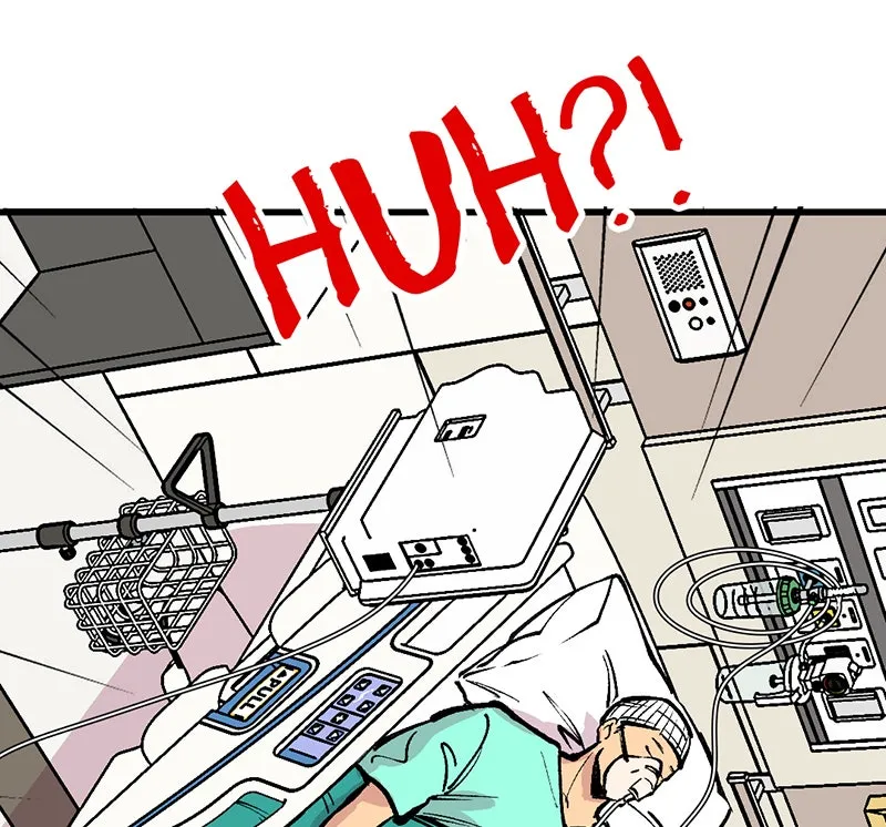 Read Betwixt chapter 7 image 37 on Lezhin