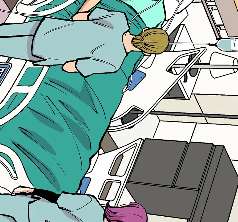 Read Betwixt chapter 7 image 38 on Lezhin