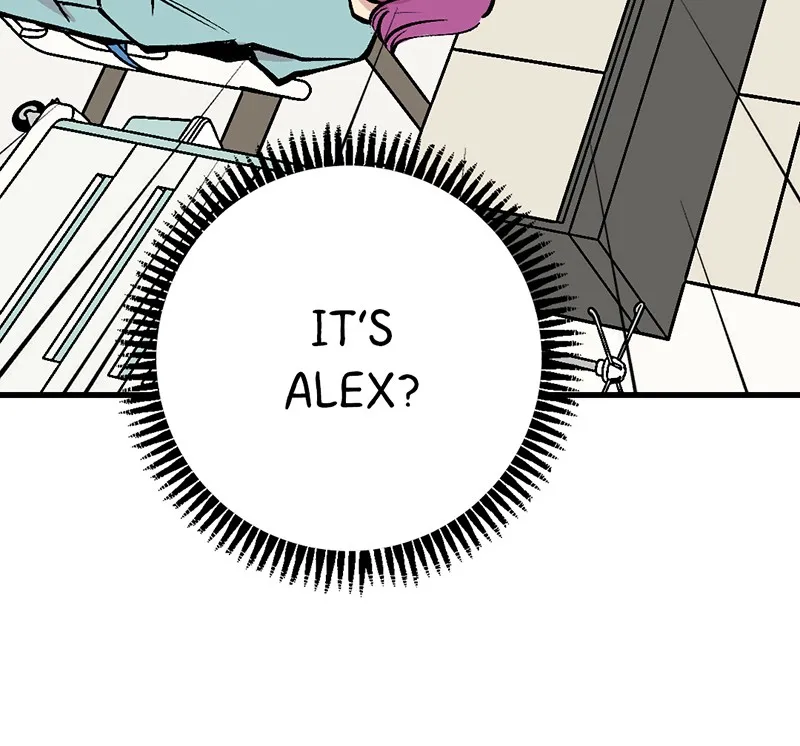 Read Betwixt chapter 7 image 39 on Lezhin