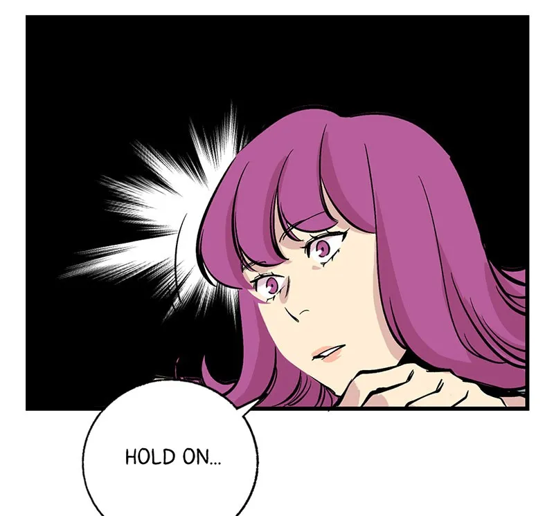 Read Betwixt chapter 7 image 4 on Lezhin