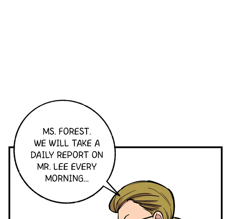 Read Betwixt chapter 7 image 40 on Lezhin