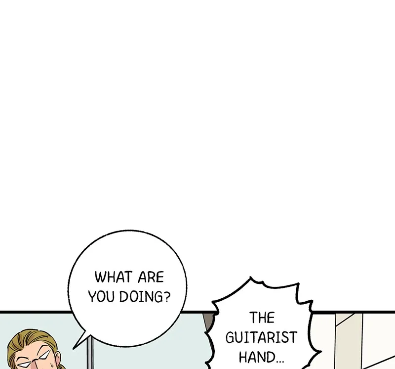 Read Betwixt chapter 7 image 44 on Lezhin
