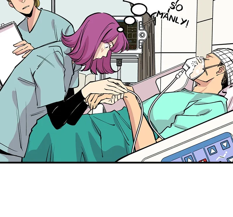 Read Betwixt chapter 7 image 45 on Lezhin