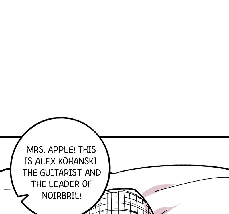 Read Betwixt chapter 7 image 46 on Lezhin
