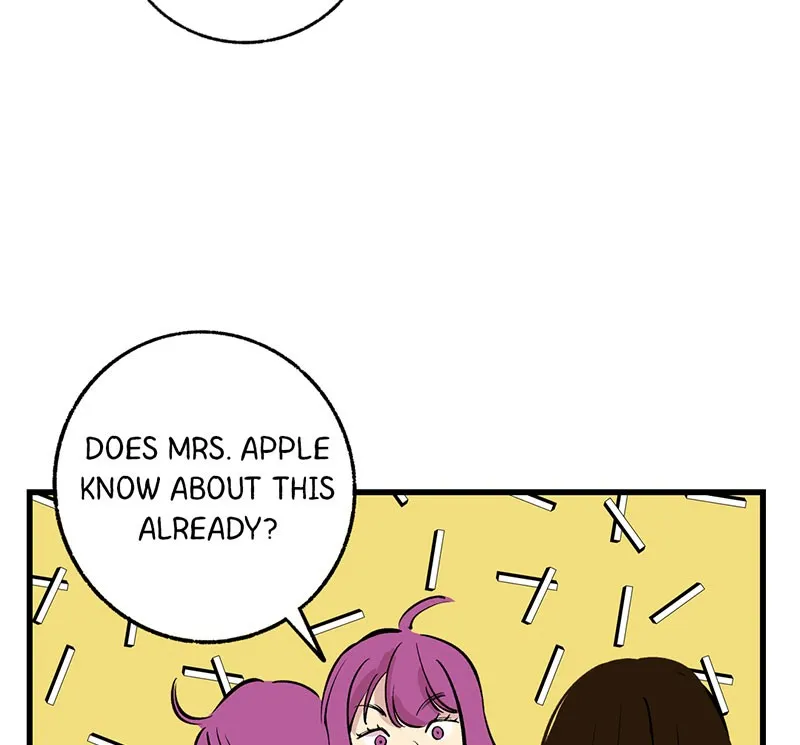 Read Betwixt chapter 7 image 5 on Lezhin
