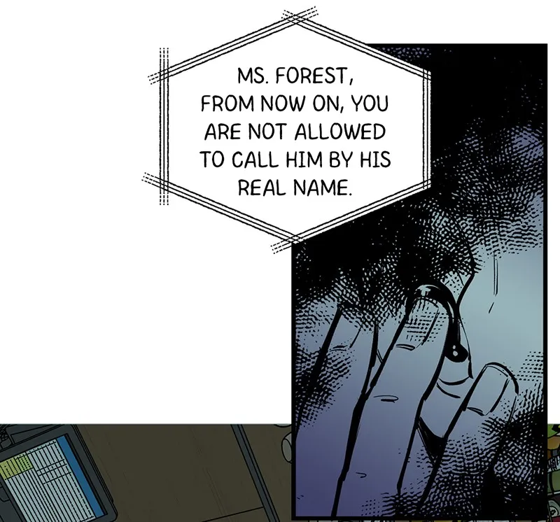Read Betwixt chapter 7 image 51 on Lezhin