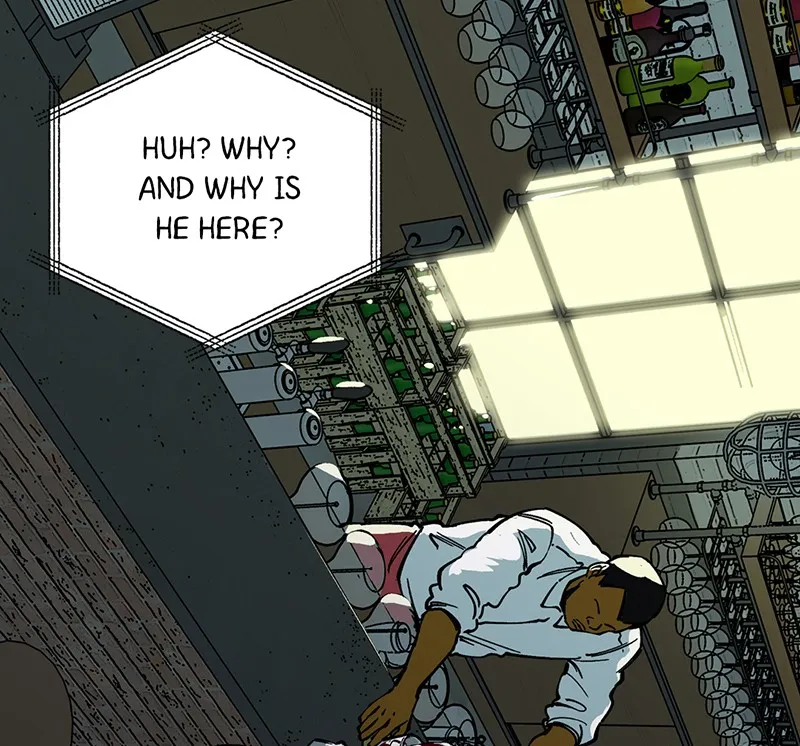 Read Betwixt chapter 7 image 52 on Lezhin
