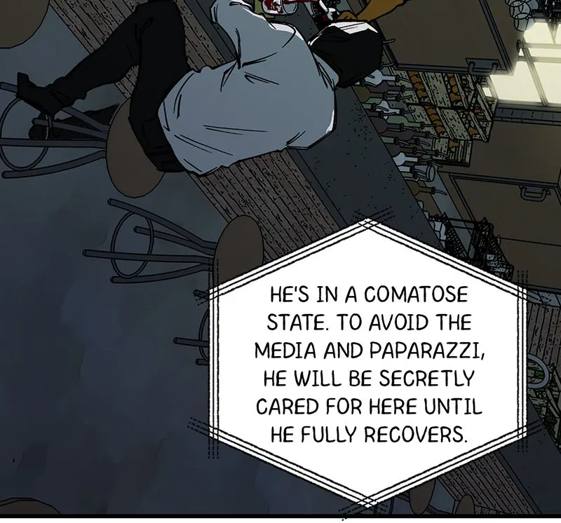Read Betwixt chapter 7 image 53 on Lezhin