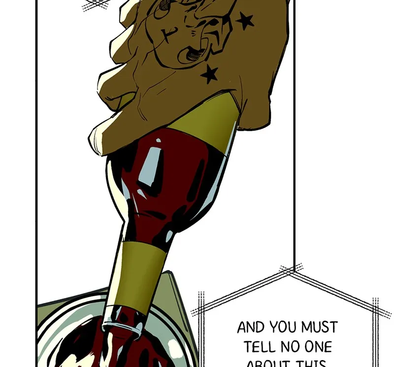 Read Betwixt chapter 7 image 55 on Lezhin