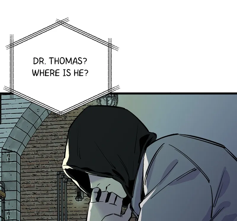 Read Betwixt chapter 7 image 57 on Lezhin