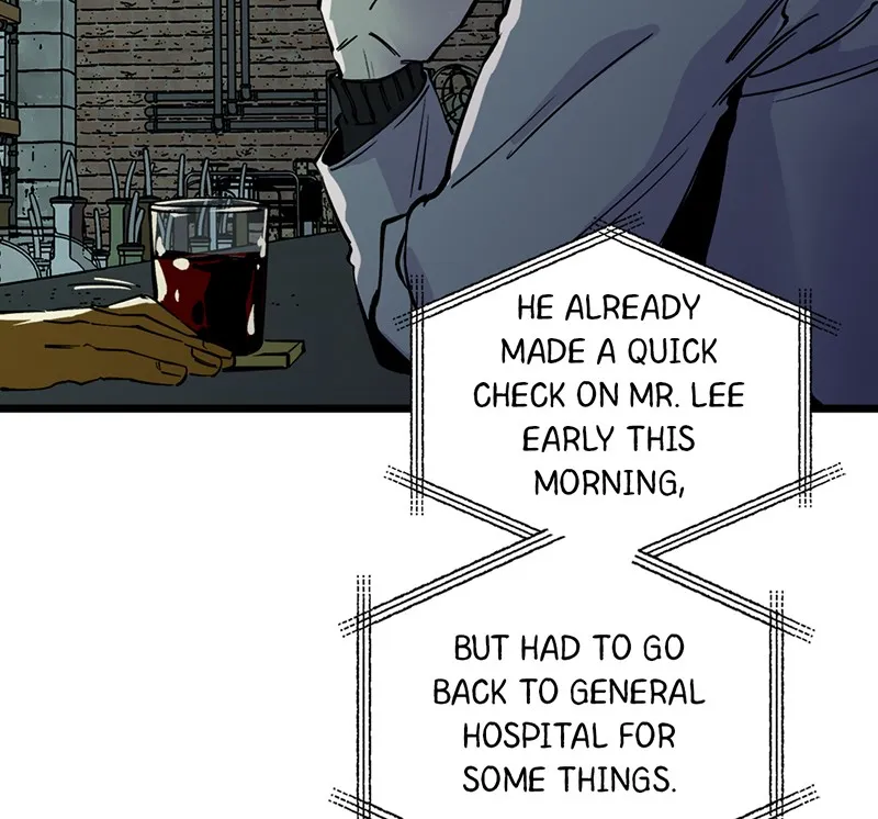 Read Betwixt chapter 7 image 58 on Lezhin