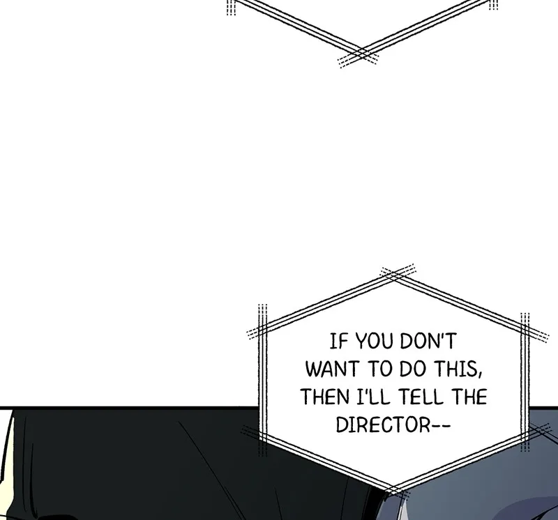 Read Betwixt chapter 7 image 59 on Lezhin