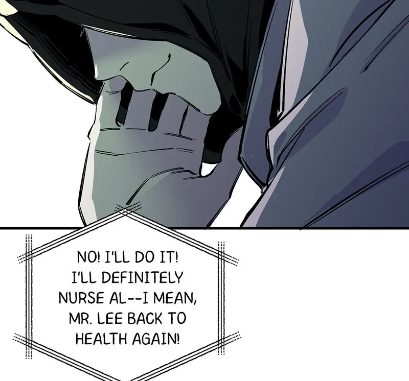 Read Betwixt chapter 7 image 60 on Lezhin