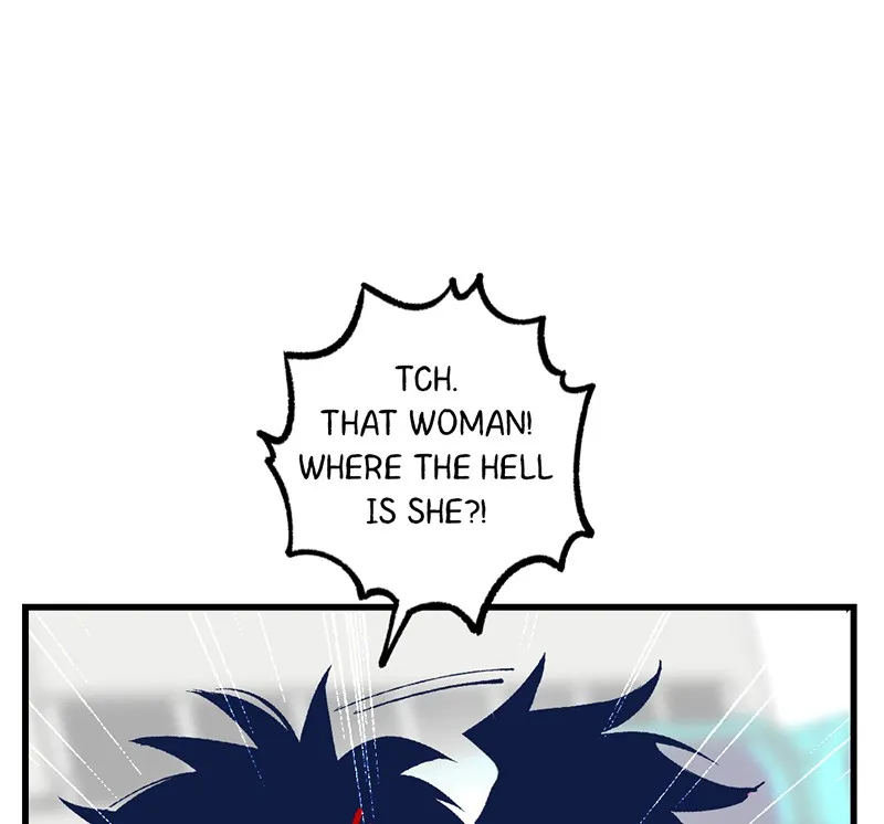 Read Betwixt chapter 7 image 69 on Lezhin