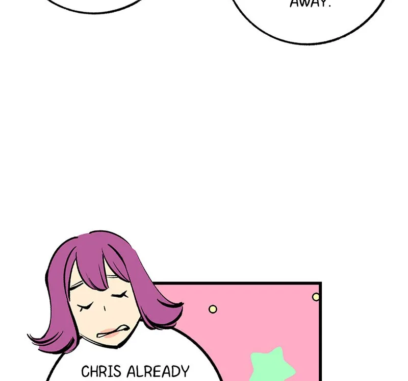 Read Betwixt chapter 7 image 7 on Lezhin