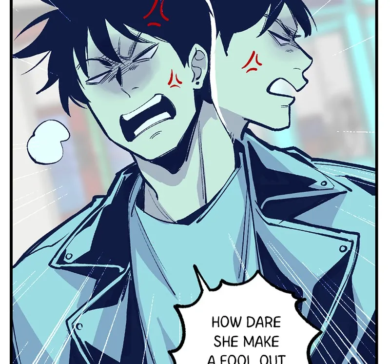 Read Betwixt chapter 7 image 70 on Lezhin