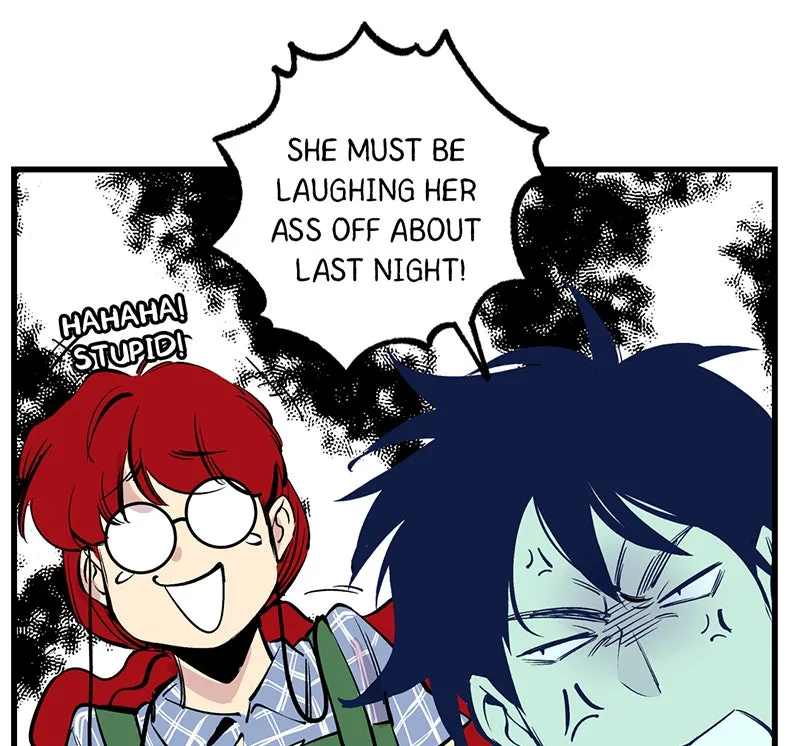 Read Betwixt chapter 7 image 72 on Lezhin