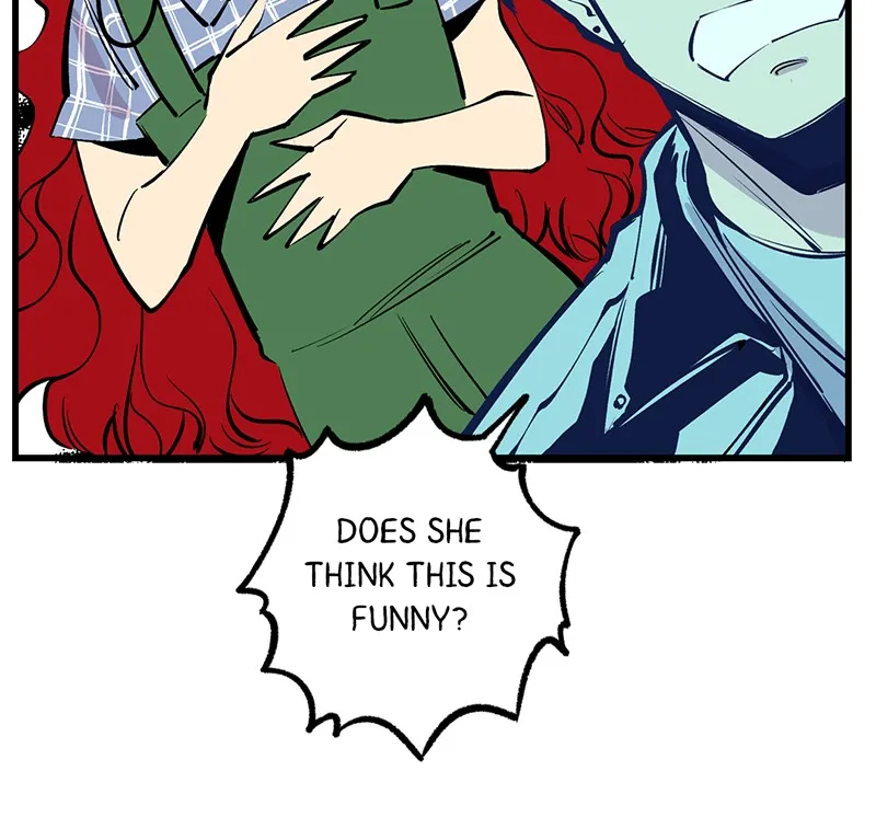 Read Betwixt chapter 7 image 73 on Lezhin
