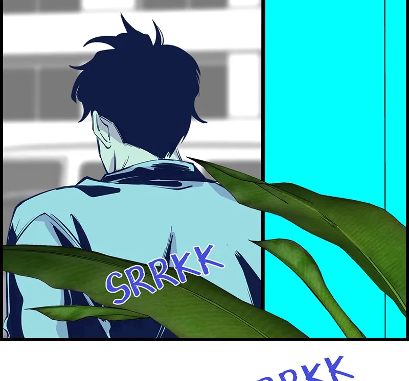 Read Betwixt chapter 7 image 75 on Lezhin