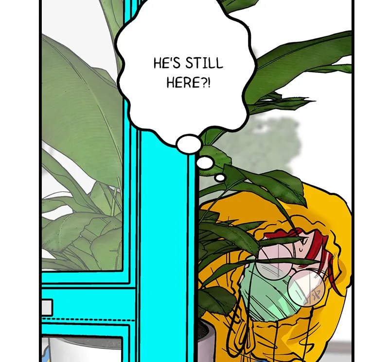 Read Betwixt chapter 7 image 77 on Lezhin