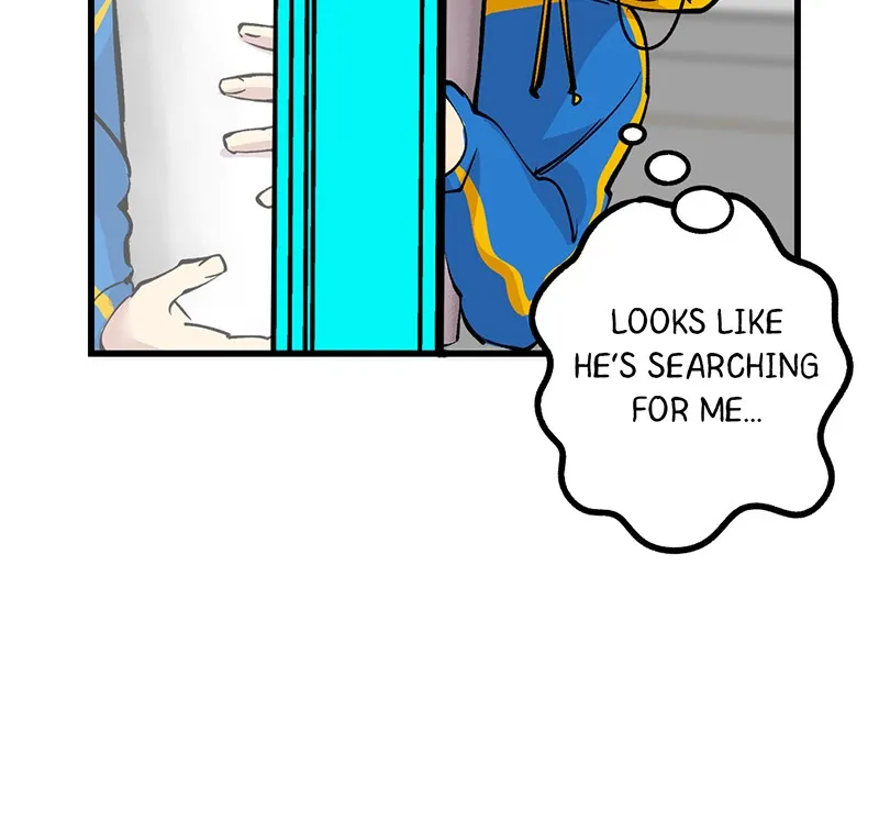 Read Betwixt chapter 7 image 78 on Lezhin