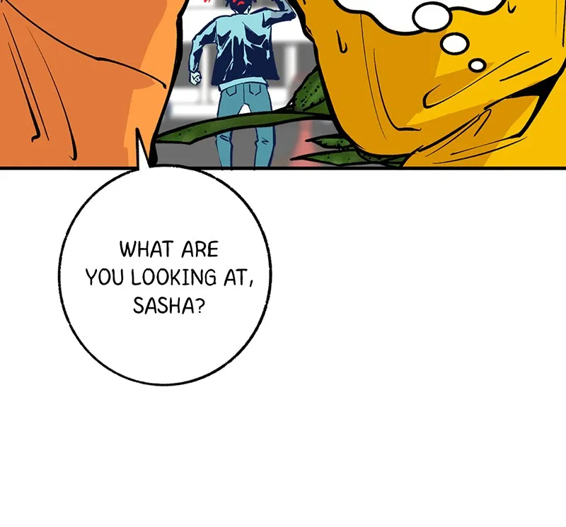 Read Betwixt chapter 7 image 80 on Lezhin