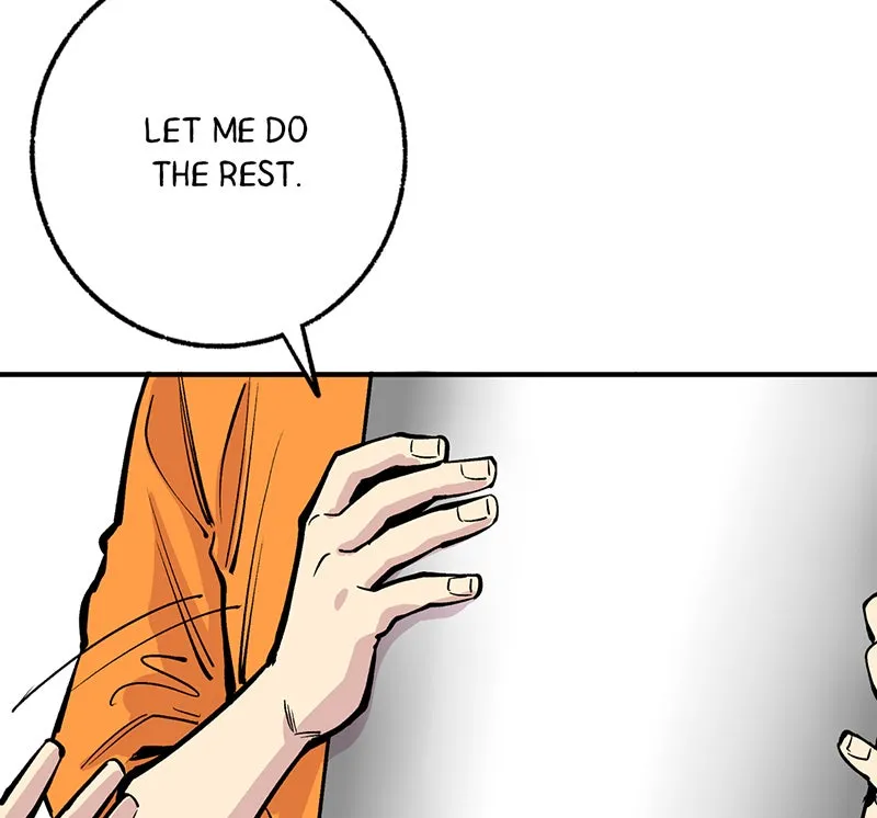 Read Betwixt chapter 7 image 83 on Lezhin