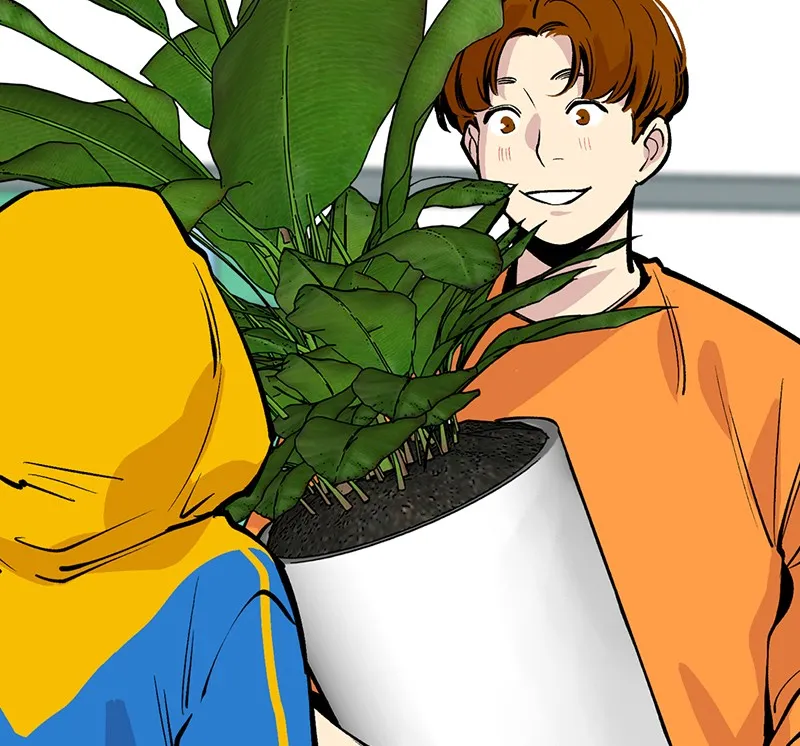 Read Betwixt chapter 7 image 86 on Lezhin