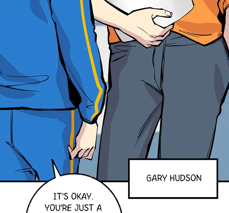Read Betwixt chapter 7 image 87 on Lezhin