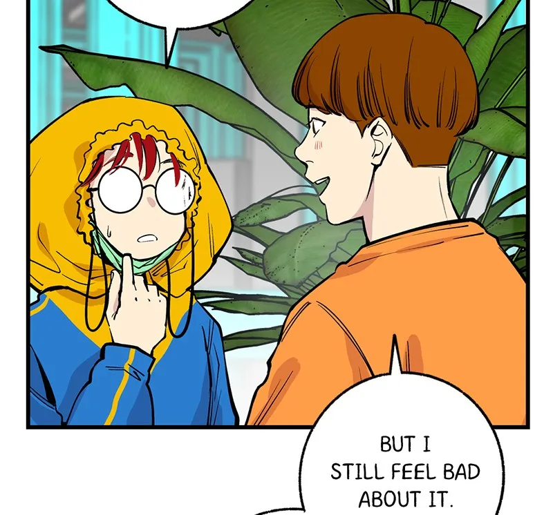 Read Betwixt chapter 7 image 89 on Lezhin