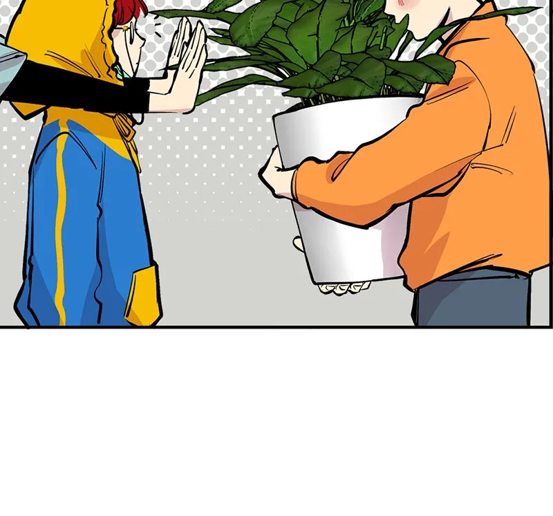 Read Betwixt chapter 7 image 92 on Lezhin