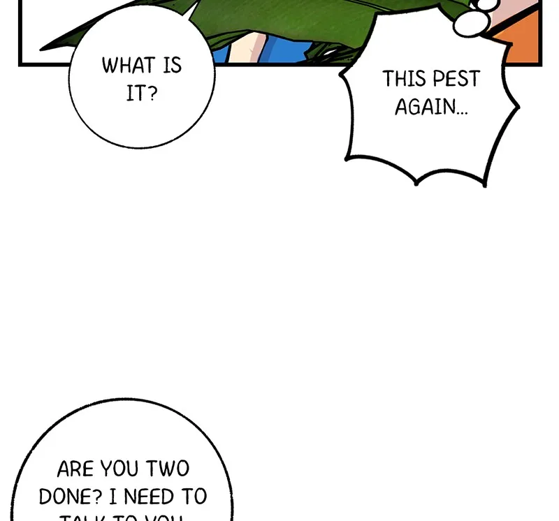 Read Betwixt chapter 7 image 94 on Lezhin