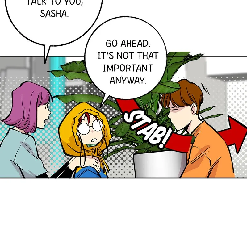 Read Betwixt chapter 7 image 95 on Lezhin