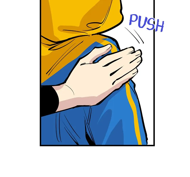 Read Betwixt chapter 7 image 97 on Lezhin