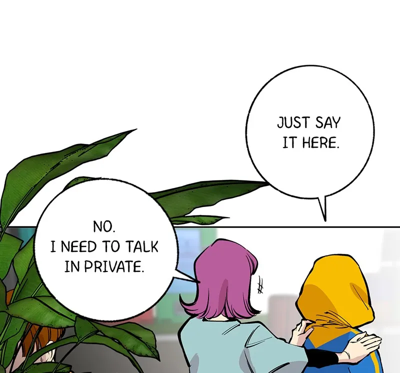 Read Betwixt chapter 7 image 98 on Lezhin
